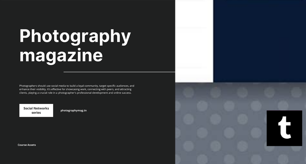 Can't Copy and Paste in Tumblr Descriptions? Here's Why! – Photography ...